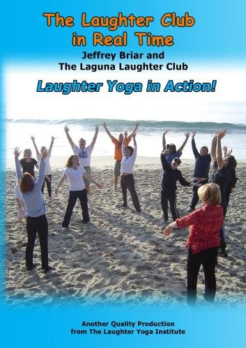 The Laughter Club in Real Time