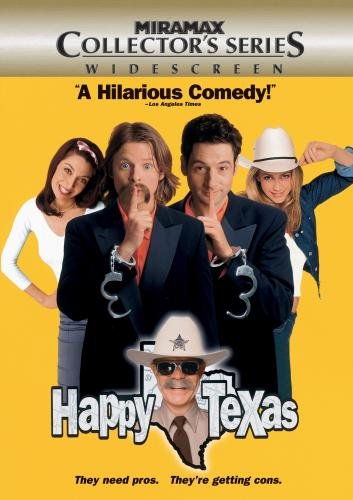 Happy, Texas