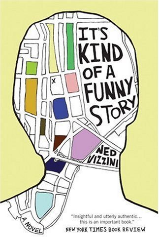 It’s Kind of a Funny Story