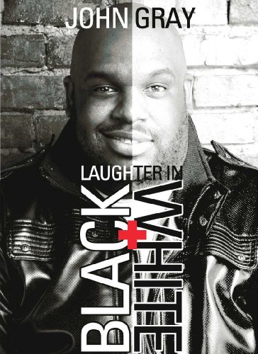 Laughter in Black & White