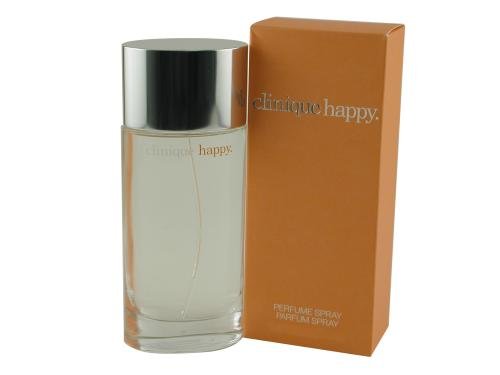Happy By Clinique For Women. EDP Spray 3.4 Oz.