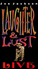 Laughter & Lust Live [VHS]