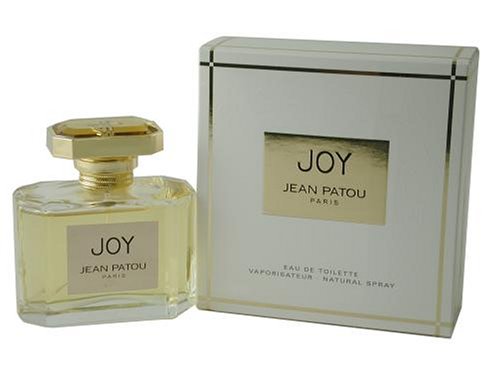 Joy By Jean Patou For Women. Eau De Toilette Spray 1.6 Ounces