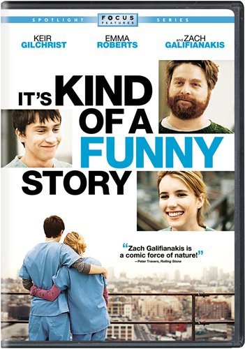 It’s Kind of a Funny Story