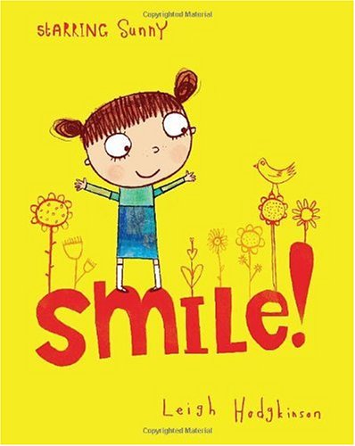 Smile!
