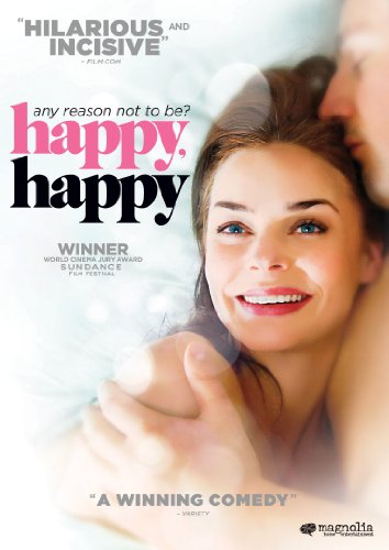 Happy, Happy (English Subtitled)