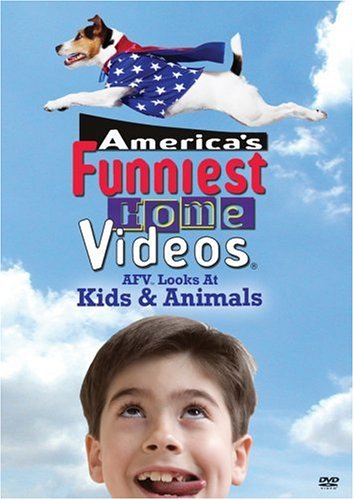 America’s Funniest Home Videos: Looks At Kids And Animals