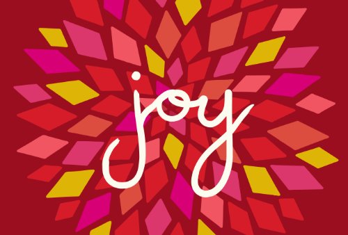 Joy