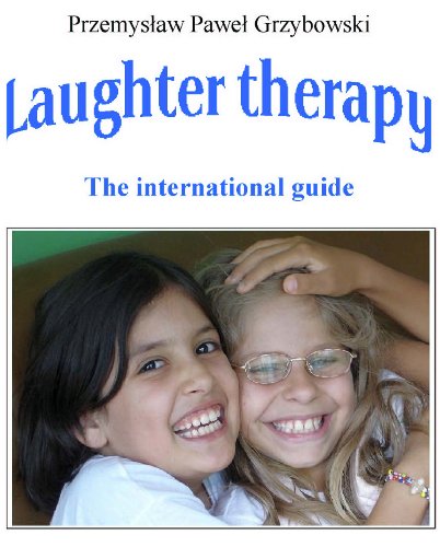 Laughter therapy. The international guide