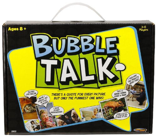 Bubble Talk