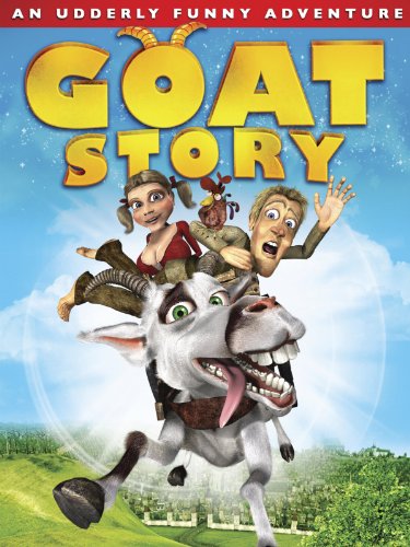 Goat Story