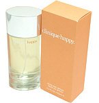 CLINIQUE HAPPY FOR WOMEN BY CLINIQUE 30ML 1.0OZ EDP SP