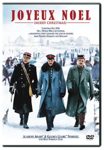 Joyeux Noel (Widescreen)