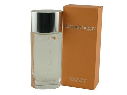 Happy By Clinique For Women. Eau De Parfum Spray 1.7 Ounces Happy By Clinique For Women. Eau De Parfum Spray 1.7 Ounces