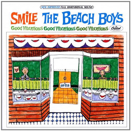 The Smile Sessions (2CD)