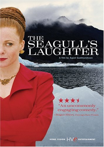 The Seagull’s Laughter