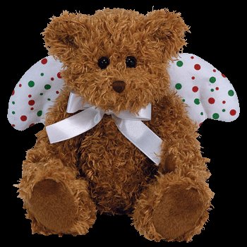 TY Beanie Babies Joy,Joyful,Joyous