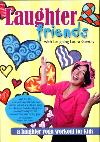 Laughter Friends