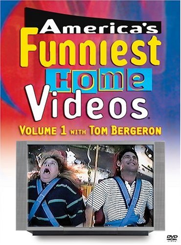 America’s Funniest Home Videos Volume 1