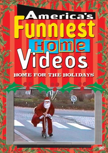 America’s Funniest Home Videos – Home For The Holidays