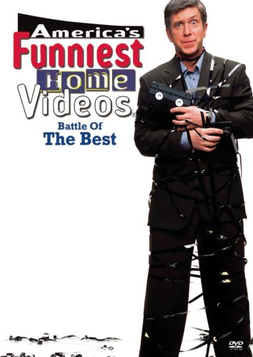 America’s Funniest Home Videos: Battle of the Best