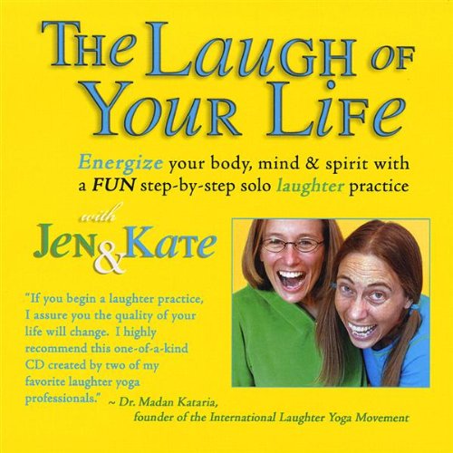 Story of Laughter Yoga