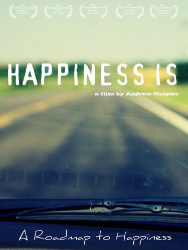 Happiness Is