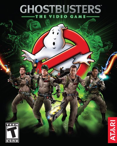 Ghostbusters: The Video Game [Download]