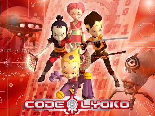 Code Lyoko Season 1 Eps 15 Laughing Fit