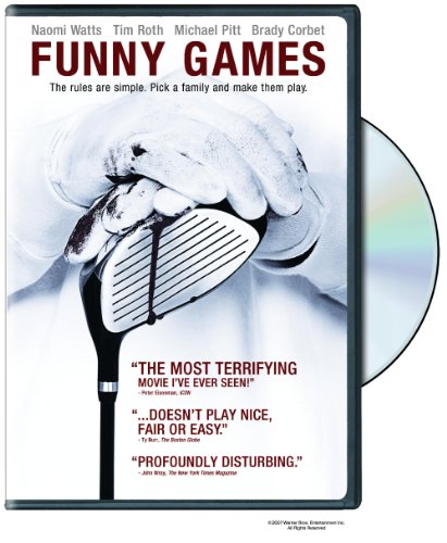 Funny Games