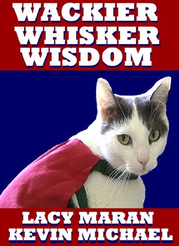 Wackier Whisker Wisdom (Wacky Whisker Wisdom)