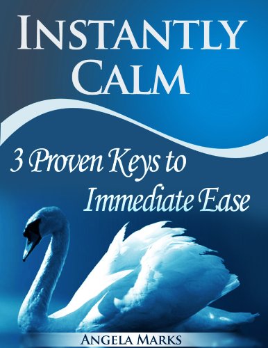 Instantly Calm