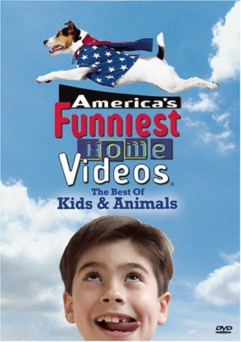America’s Funniest Home Videos: The Best Of Kids & Animals