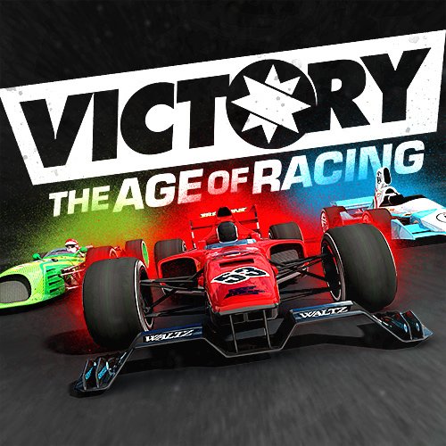 Victory: The Age of Racing [Game Connect]