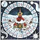 Joyous Noel Advent Calendar