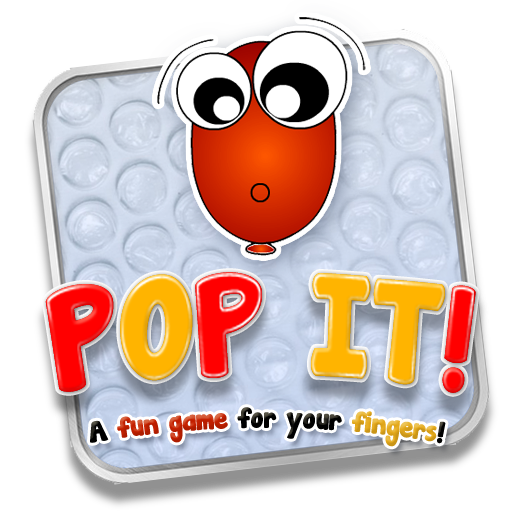 Pop it!