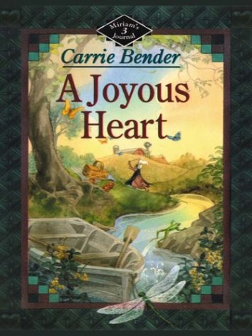 A Joyous Heart (Five Star Christian Fiction)
