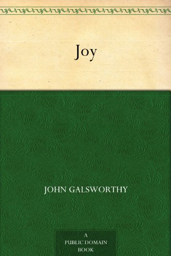Joy