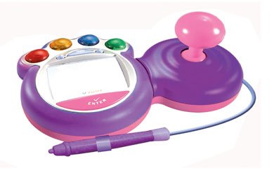 V.Smile Joystick – Pink
