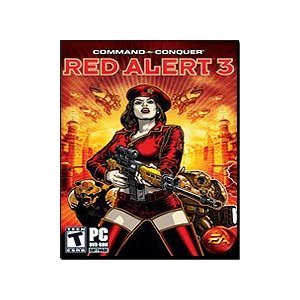Command & Conquer: Red Alert 3