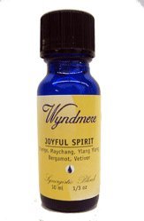 Wyndmere Naturals – Joyful Spirit Syn. Blend, 10 Milliliter oil