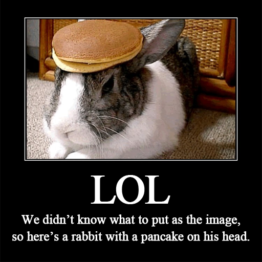 Demotivational Pics