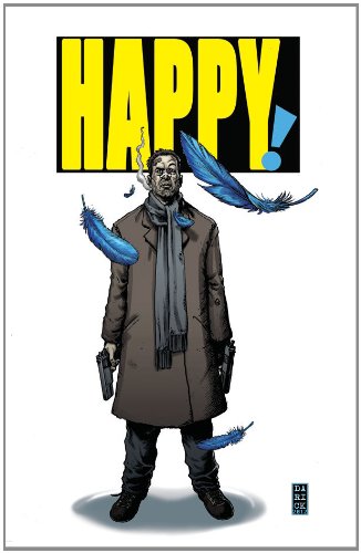 Happy: Vol. 1