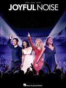 Joyful Noise – Piano/Vocal/Guitar Songbook