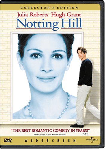 Notting Hill (Collector’s Edition)
