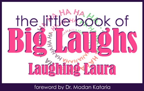 The Little Book of Big Laughs