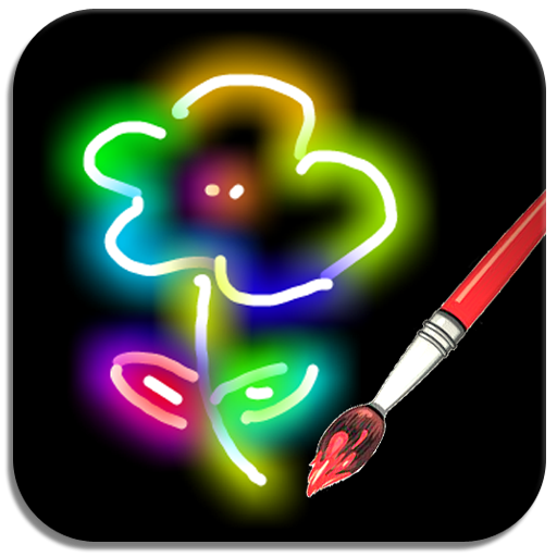 Paint Joy – Movie Your Drawing