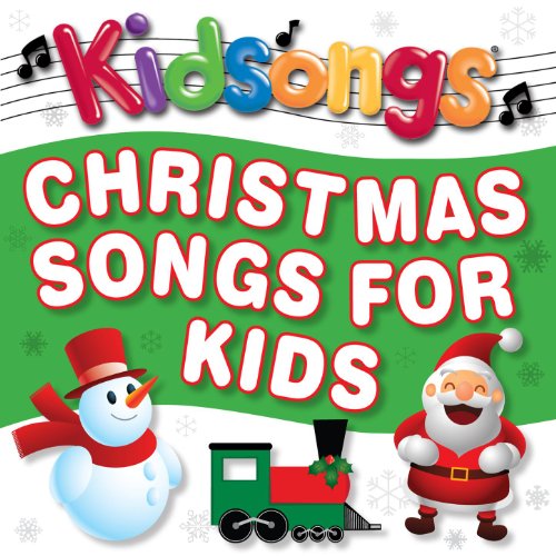 Christmas Songs for Kids