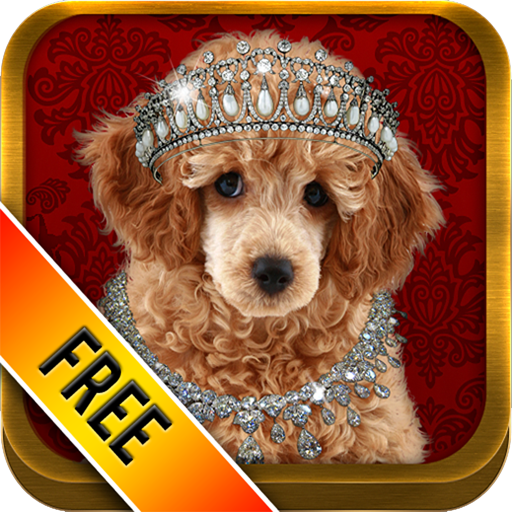 Pet Royals – FREE Funny Pet Picture Maker with Easy Upload