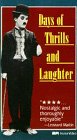Days of Thrills & Laughter [VHS]
